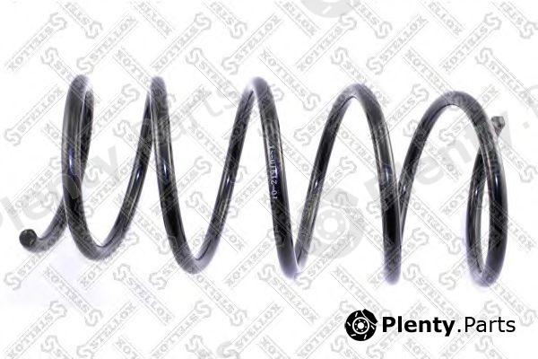 STELLOX part 10-21910-SX (1021910SX) Coil Spring