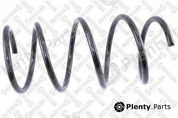  STELLOX part 10-21919-SX (1021919SX) Coil Spring