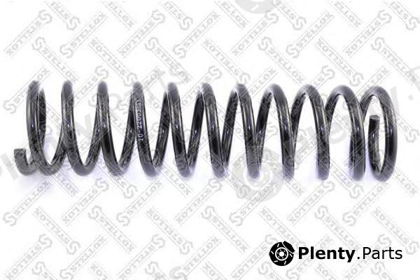  STELLOX part 10-22003-SX (1022003SX) Coil Spring