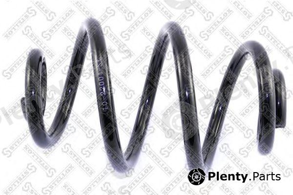  STELLOX part 1022004SX Coil Spring