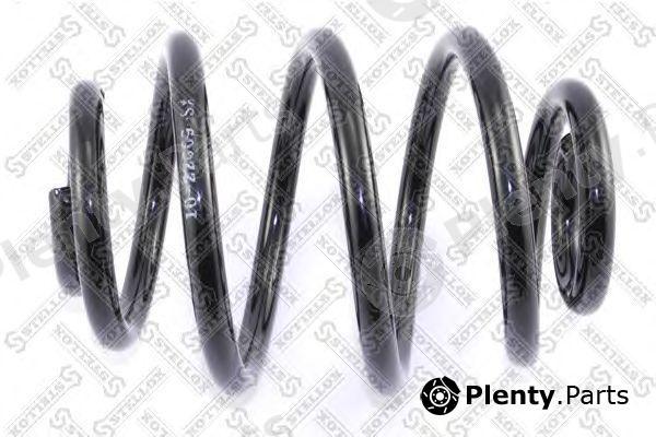  STELLOX part 10-22009-SX (1022009SX) Coil Spring