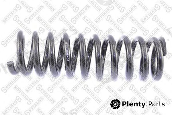  STELLOX part 10-22014-SX (1022014SX) Coil Spring