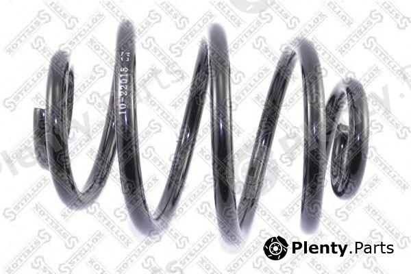  STELLOX part 1022015SX Coil Spring