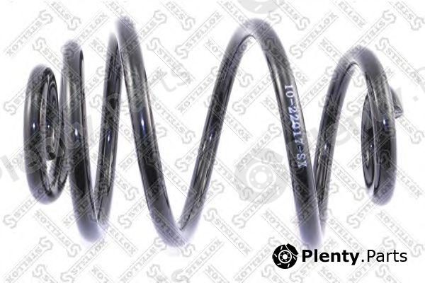  STELLOX part 10-22017-SX (1022017SX) Coil Spring