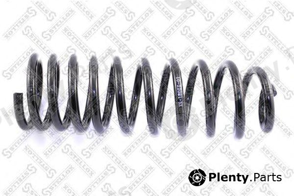  STELLOX part 10-22021-SX (1022021SX) Coil Spring