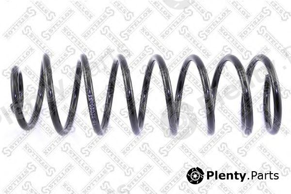  STELLOX part 1022026SX Coil Spring
