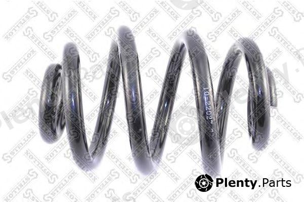  STELLOX part 10-22027-SX (1022027SX) Coil Spring