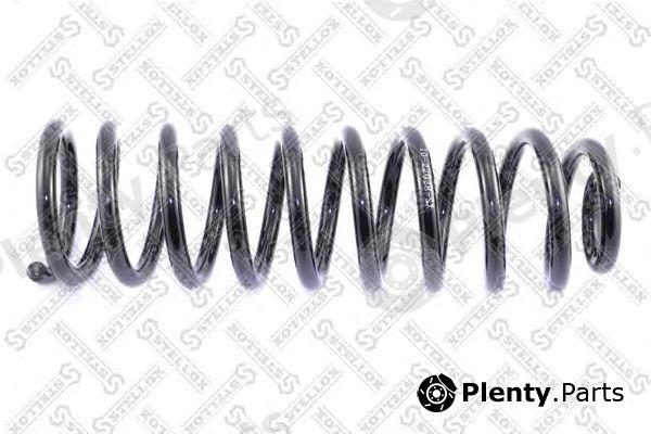 STELLOX part 10-22028-SX (1022028SX) Coil Spring