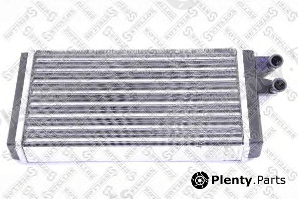  STELLOX part 10-35001-SX (1035001SX) Heat Exchanger, interior heating