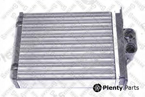  STELLOX part 10-35056-SX (1035056SX) Heat Exchanger, interior heating