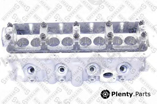  STELLOX part 11-08014-SX (1108014SX) Cylinder Head