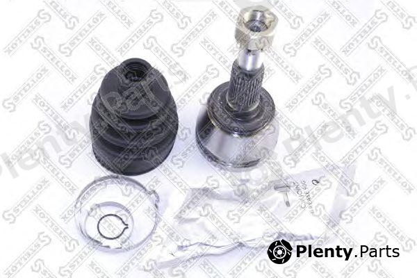  STELLOX part 1501290-SX (1501290SX) Joint Kit, drive shaft