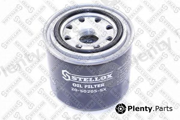  STELLOX part 2050205SX Oil Filter