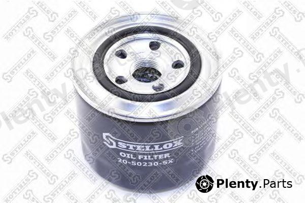  STELLOX part 2050230SX Oil Filter