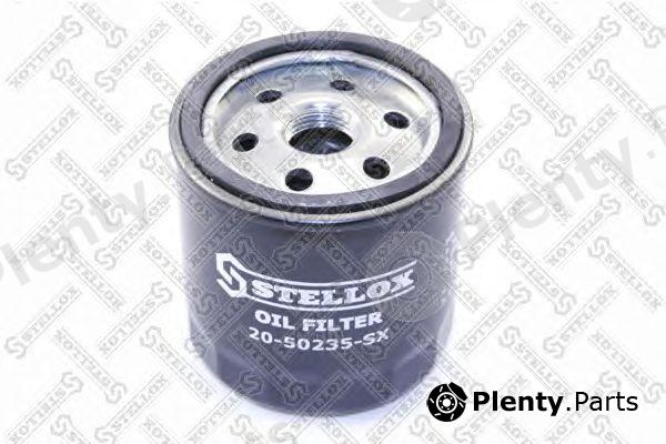  STELLOX part 2050235SX Oil Filter