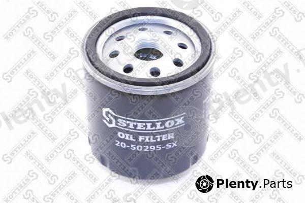  STELLOX part 2050295SX Oil Filter
