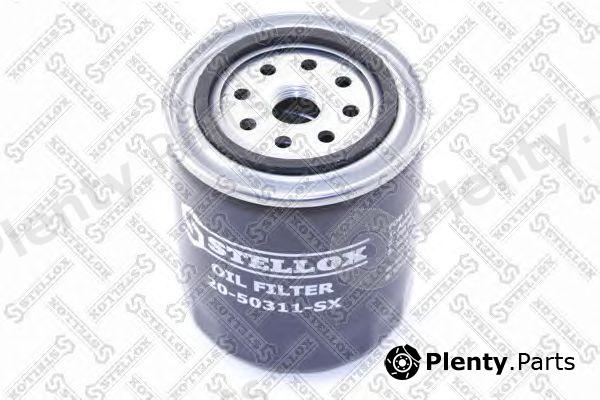  STELLOX part 2050311SX Oil Filter