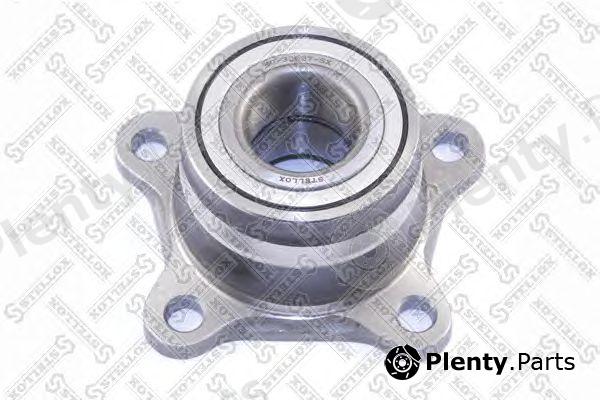  STELLOX part 40-30037-SX (4030037SX) Wheel Bearing Kit