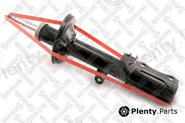  STELLOX part 42140026SX Shock Absorber