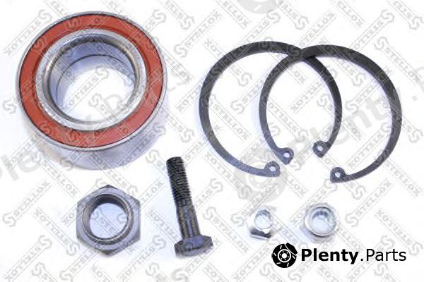  STELLOX part 43-28009-SX (4328009SX) Wheel Bearing Kit
