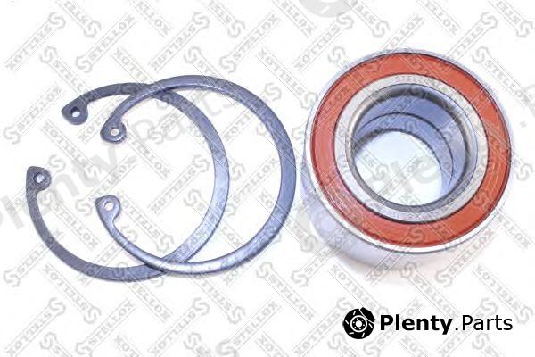 STELLOX part 43-28011-SX (4328011SX) Wheel Bearing Kit