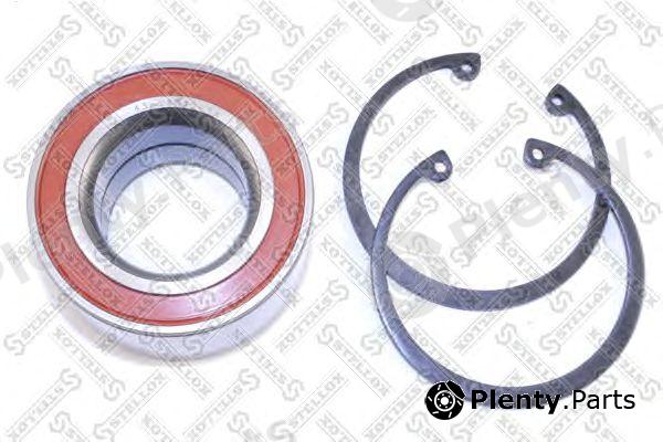  STELLOX part 43-28013-SX (4328013SX) Wheel Bearing Kit