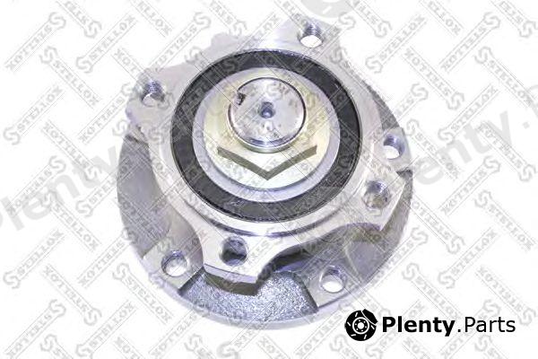  STELLOX part 43-28062-SX (4328062SX) Wheel Bearing Kit