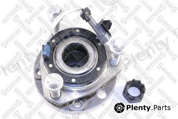  STELLOX part 43-28069-SX (4328069SX) Wheel Bearing Kit