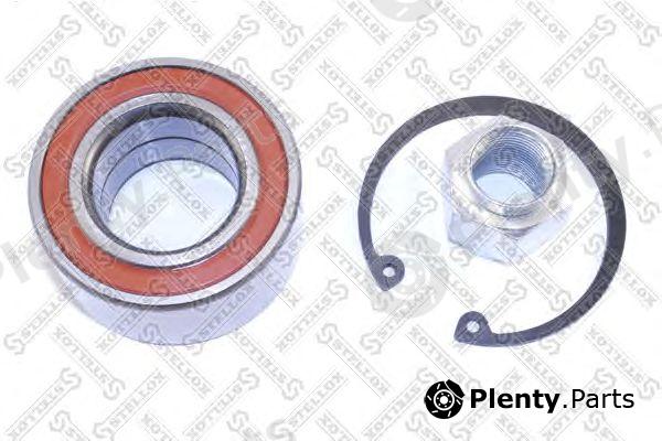  STELLOX part 43-28076-SX (4328076SX) Wheel Bearing Kit