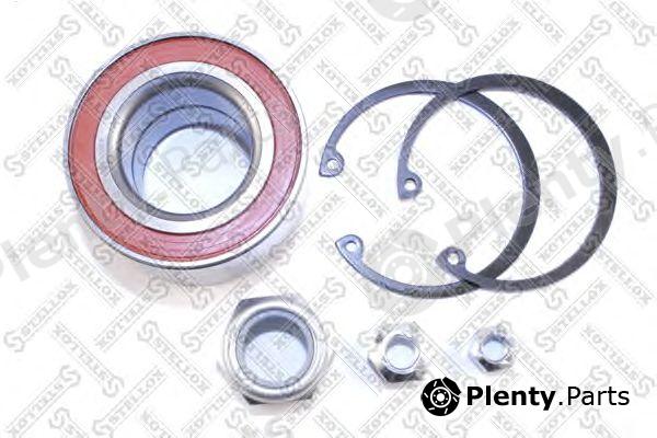  STELLOX part 43-28078-SX (4328078SX) Wheel Bearing Kit