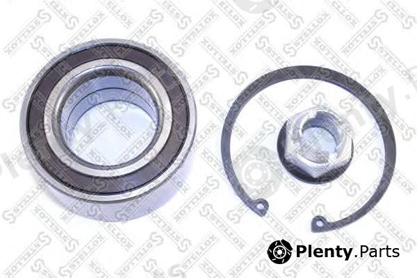  STELLOX part 43-28090-SX (4328090SX) Wheel Bearing Kit