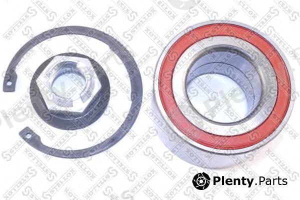  STELLOX part 43-28207-SX (4328207SX) Wheel Bearing Kit