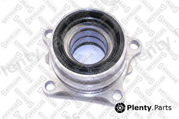  STELLOX part 43-28508-SX (4328508SX) Wheel Bearing Kit