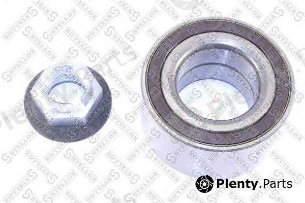  STELLOX part 43-28565-SX (4328565SX) Wheel Bearing Kit