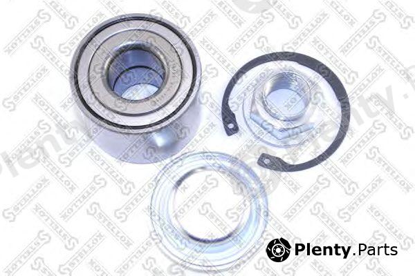  STELLOX part 43-28658-SX (4328658SX) Wheel Bearing Kit