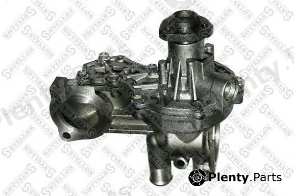  STELLOX part 4512-0004-SX (45120004SX) Water Pump