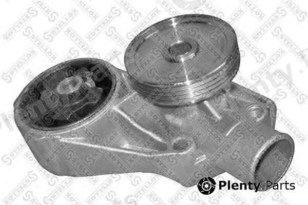  STELLOX part 4525-0018-SX (45250018SX) Water Pump