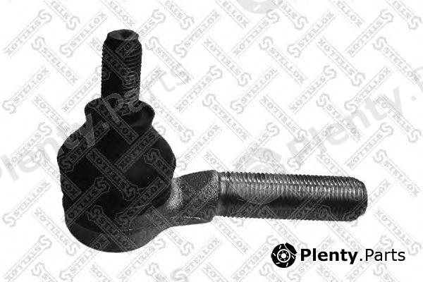  STELLOX part 51-02422-SX (5102422SX) Tie Rod End