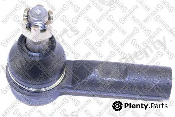  STELLOX part 51-98007-SX (5198007SX) Tie Rod End