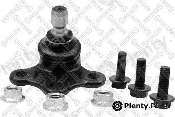  STELLOX part 5200845SX Ball Joint
