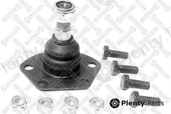 STELLOX part 5205387SX Ball Joint