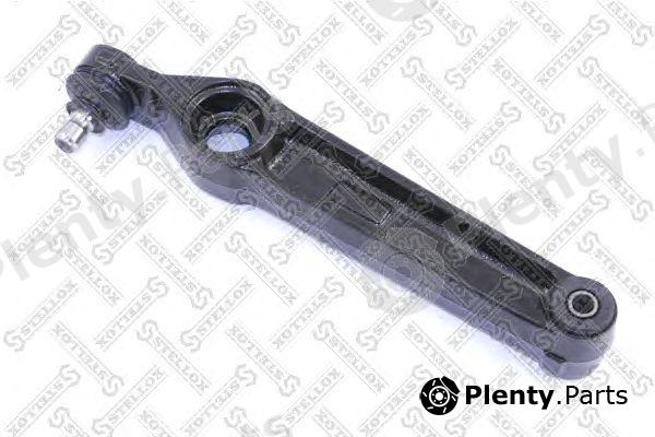  STELLOX part 5402678SX Track Control Arm