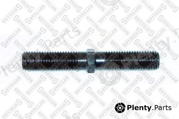  STELLOX part 5502056SX Tie Rod Axle Joint