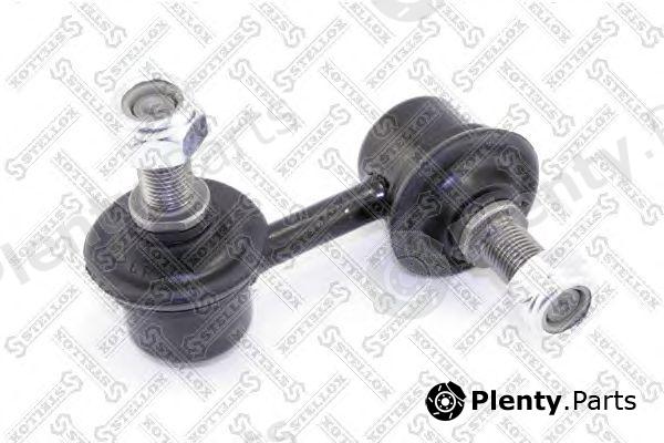  STELLOX part 56-74045-SX (5674045SX) Rod/Strut, stabiliser