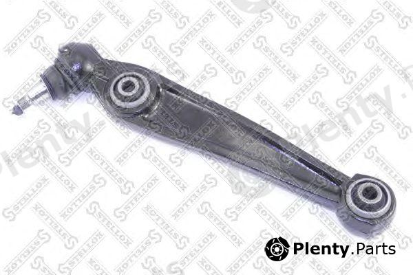  STELLOX part 57-00183-SX (5700183SX) Track Control Arm