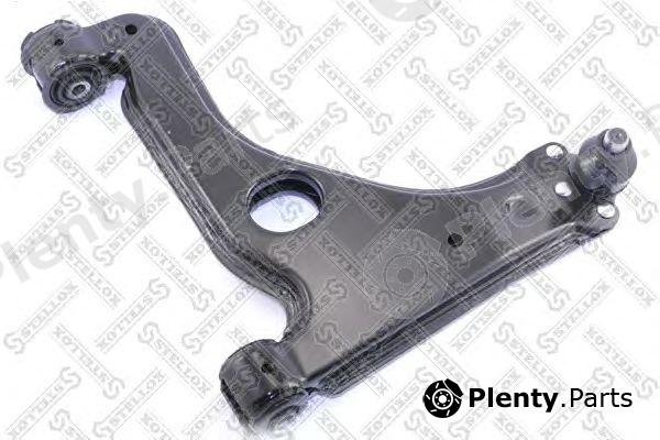  STELLOX part 5700909SX Track Control Arm