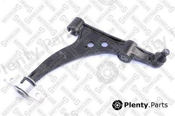  STELLOX part 57-02799-SX (5702799SX) Track Control Arm