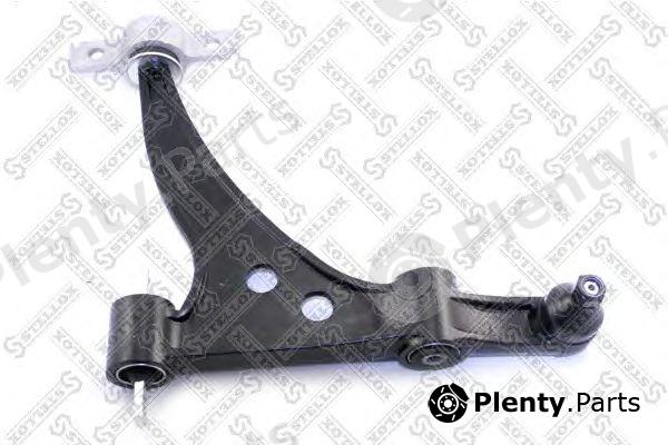  STELLOX part 57-02801-SX (5702801SX) Track Control Arm