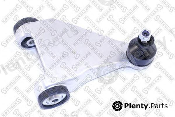  STELLOX part 57-02806-SX (5702806SX) Track Control Arm