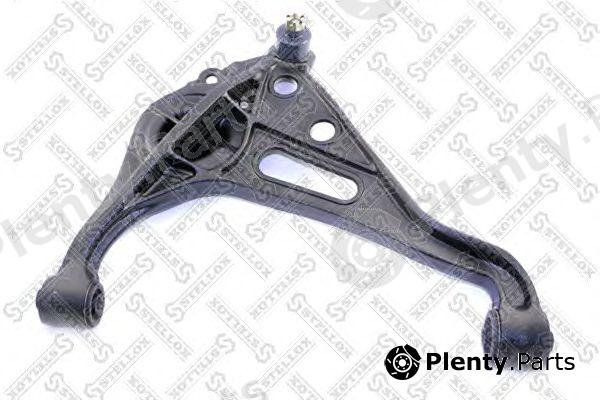  STELLOX part 5761048SX Track Control Arm